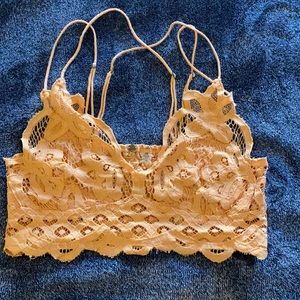 Free people Brallete